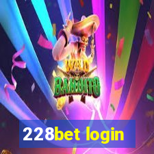 228bet login